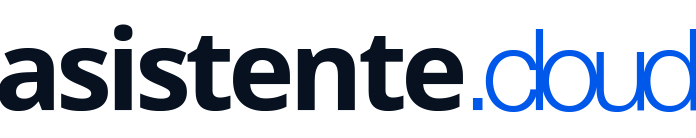 asistente.cloud logo